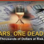 Texas excess proceeds two-year claim deadline