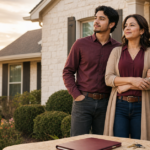 Surviving spouse with children considering Texas excess proceeds after a tax foreclosure sale